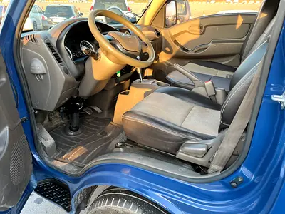 صورة 7 لـ 2018 Hyundai PORTER