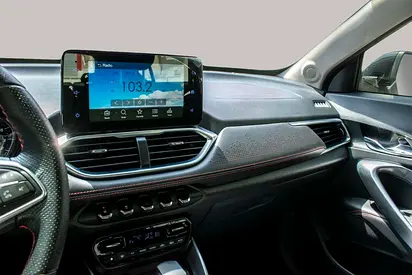 2023 Chevrolet GROOVE 照片 14