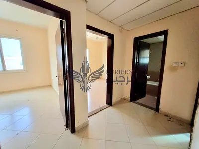 Spacious 1BHK | Central AC | Prime Location | Near Park | Old Muweilah