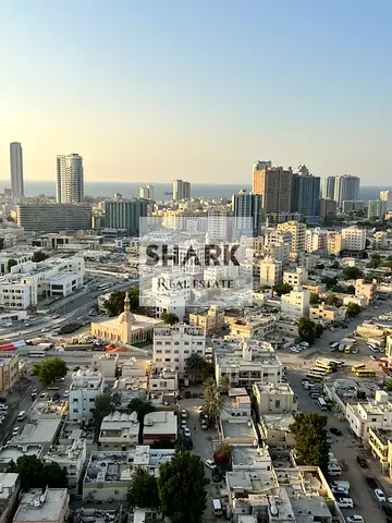شقة مفروشة للبيع بدفعة أولى 170 ألف درهم فقط – مؤجرة بعائد سنوي 41 ألف درهم