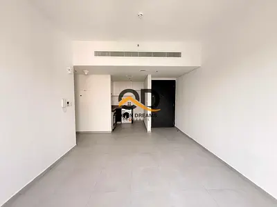 1BHK apartment available for rent in East village Aljada!!!