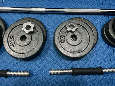 Exercise