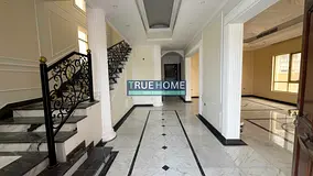 Luxury Two-Storey Villa for Sale in Tilal City