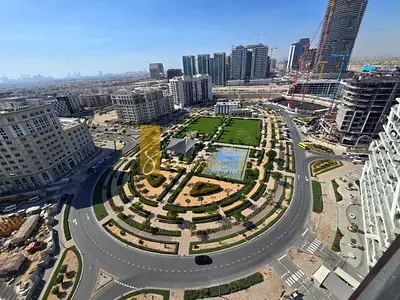 HIGH FLOOR | ROAD+COMMUNITY VIEW | FURNISHED