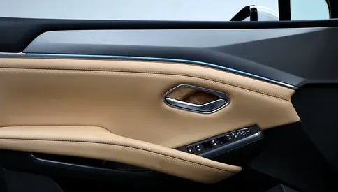 BYD Song L, миниатюра 9