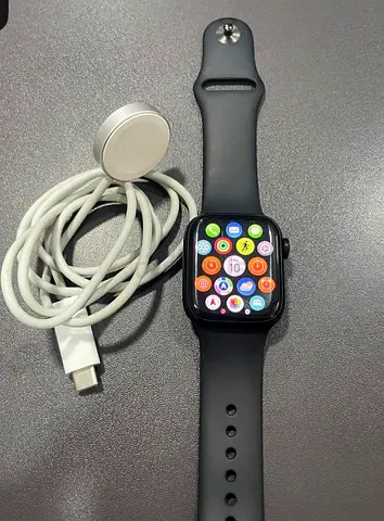 Apple Watch