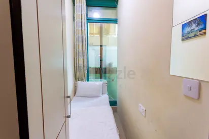 Partition Room for Rent in Marina Crown – Dubai Marina