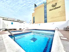 Serviced 4-Bedroom + Maid's Room | All Bills Included I Staff Accommodation