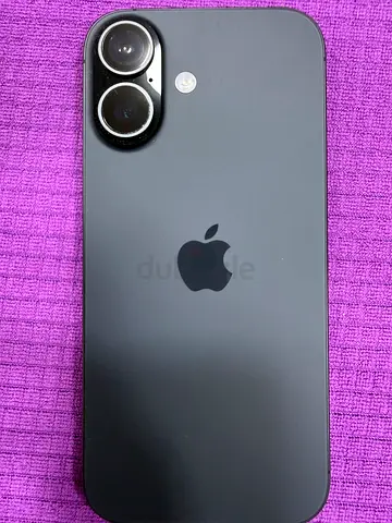 Contact on WhatsApp only Apple iPhone 17 256gb Black clean fully working original condition eSIM