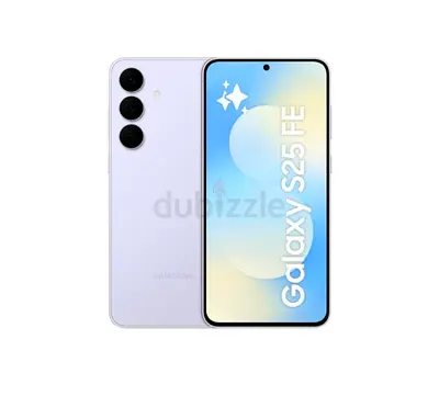 Galaxy S25 FE 256- New Not Opened Under warranty