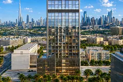 High-End | Duplex Penthouse | Handover Q4-2027