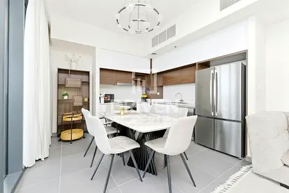 Full Water View | Designer Furniture | Vacant