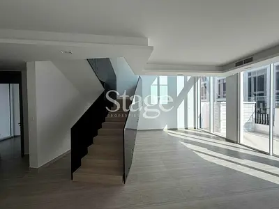 Luxury Home | Designer Finish | Sky Terrace