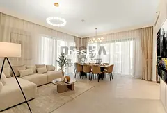Brand New | Creek Tower View | Fully Furnished
