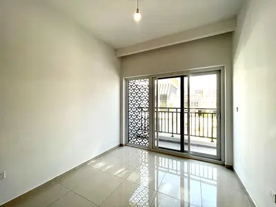 Brand New 3BR | Partial Single Row | Rooftop
