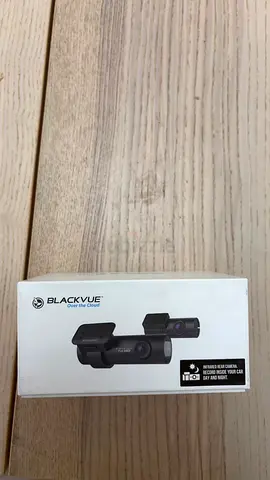 Dash cam