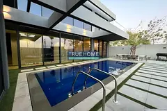 5BR Forest Villa | Roof Terrace | Freehold | Pool