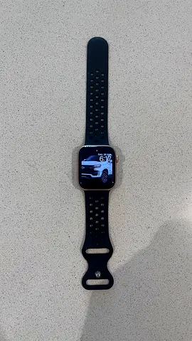 Used Apple Watch SE