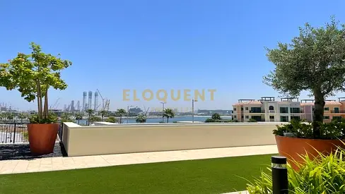 Ready To Move In | Low Floor| Amazing View