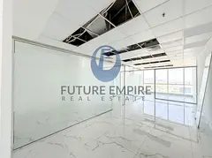 Fully Bright and Partition Office | Book now | Ready To Move