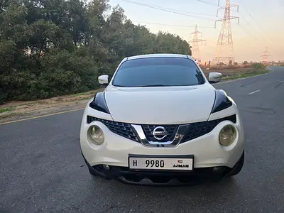 صورة مصغرة 3 لـ 2016 Nissan JUKE