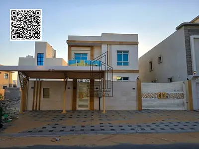 فيلا للبيع تملك حر لجميع الجنسيات شاملة الكهرباء والماء والتكييف