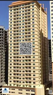 Spacious 2 Bedroom Apartment (2BHK) for Rent in Lake Tower C4 – Emirates City, Ajman