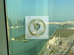 Sea-view 2BHK apartment with balcony free A/C gym pool free parking easy payment plan prime location