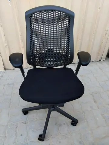 Herman Miller celle chair