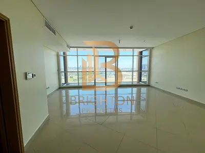 3 BR Apartment in Al Khalidiya with 2 Parking