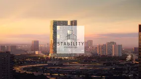 A STEP ABOVE THE REST | PREMIUM FINISHES | FLEXIBLE PAYMENT