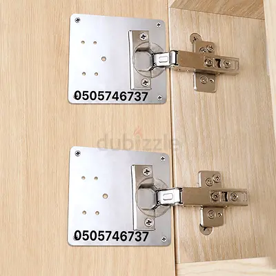 Carpentry and electrician and all rounder handyman work in all over Dubai