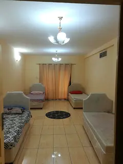 Bed space available for male executive bachelor in mankhool Bur Dubai