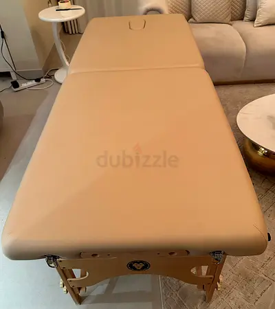 Massage table for sale