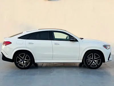 Mercedes-Benz GLE 53 AMG 4MATIC+, миниатюра 7