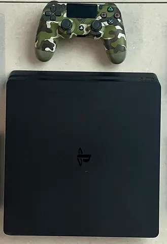 PS4