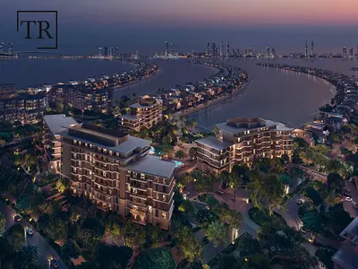 Prime Investment | Strong ROI | Panoramic Sea View