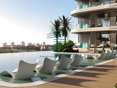 EUROPEAN STYLE | HIGH ROI | PRIVATE POOL | FLEXIBLE PAYMENT PLAN