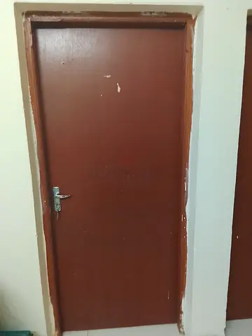 Studio room in villa Ras Al Khaimah