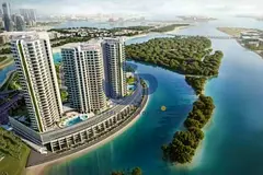 HOT DEAL! | Partial Sea View | Waterfront Living