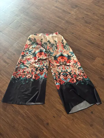Western trousers