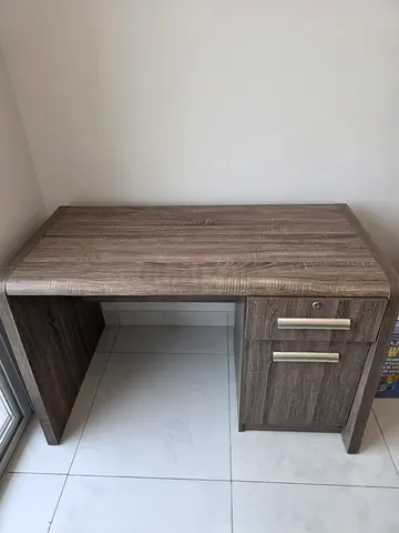 Bedroom and Living Room Furniture - New and in Good Condition
