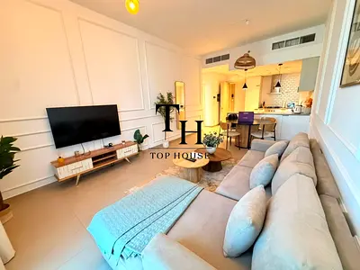 Elegant Fully Furnished 1BR | Premium Ellington Living | Belgravia Heights