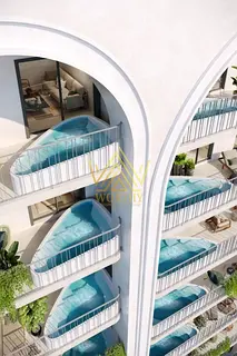 Hot Deal | Spacious 3BR | Premium Amenities