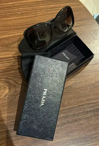 PRADA sunglasses original
