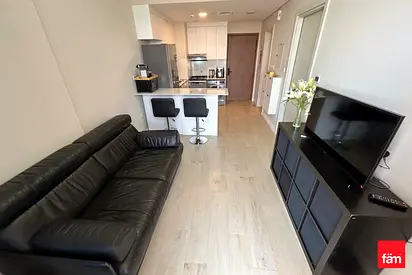 Furnished | Modern | Open View | Appliances
