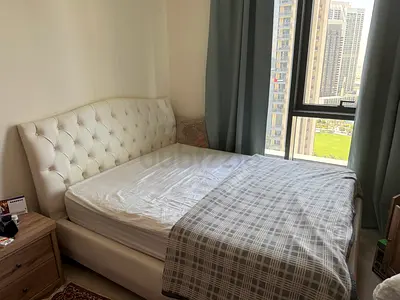 Yatash bed with mattress 160*200 With Box