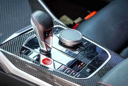 2025 BMW M2 — миниатюра 16