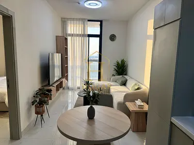 Ready To Move In | Furnished 1br | Prime Location