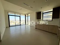 Corner Unit | Expansive Views | First Tenant